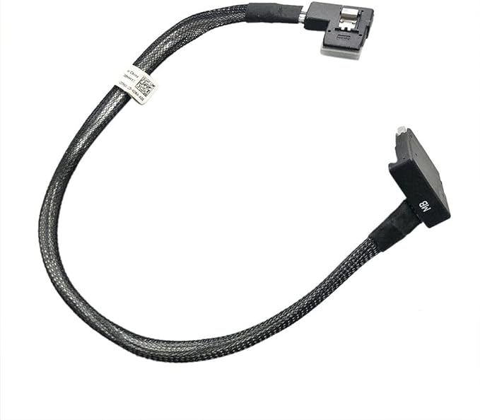 0HHYJ Dell PowerEdge R620 Mini SAS Cable